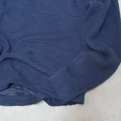 登山用品 OMM Core Press Pullie XL size Navy Core Press Pullie - OMM