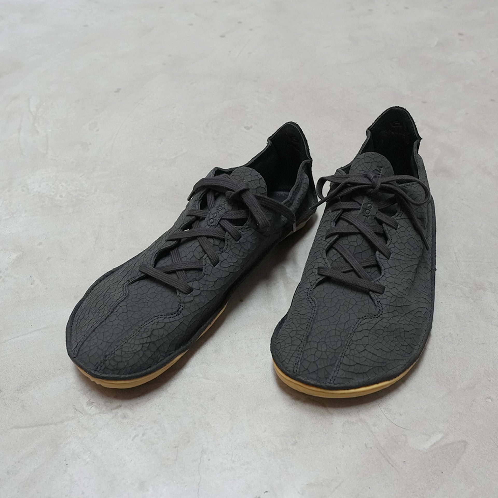 VIVOBAREFOOT ヴィヴォ ベアフット Sensus Ⅱ Grounding – Yosemite