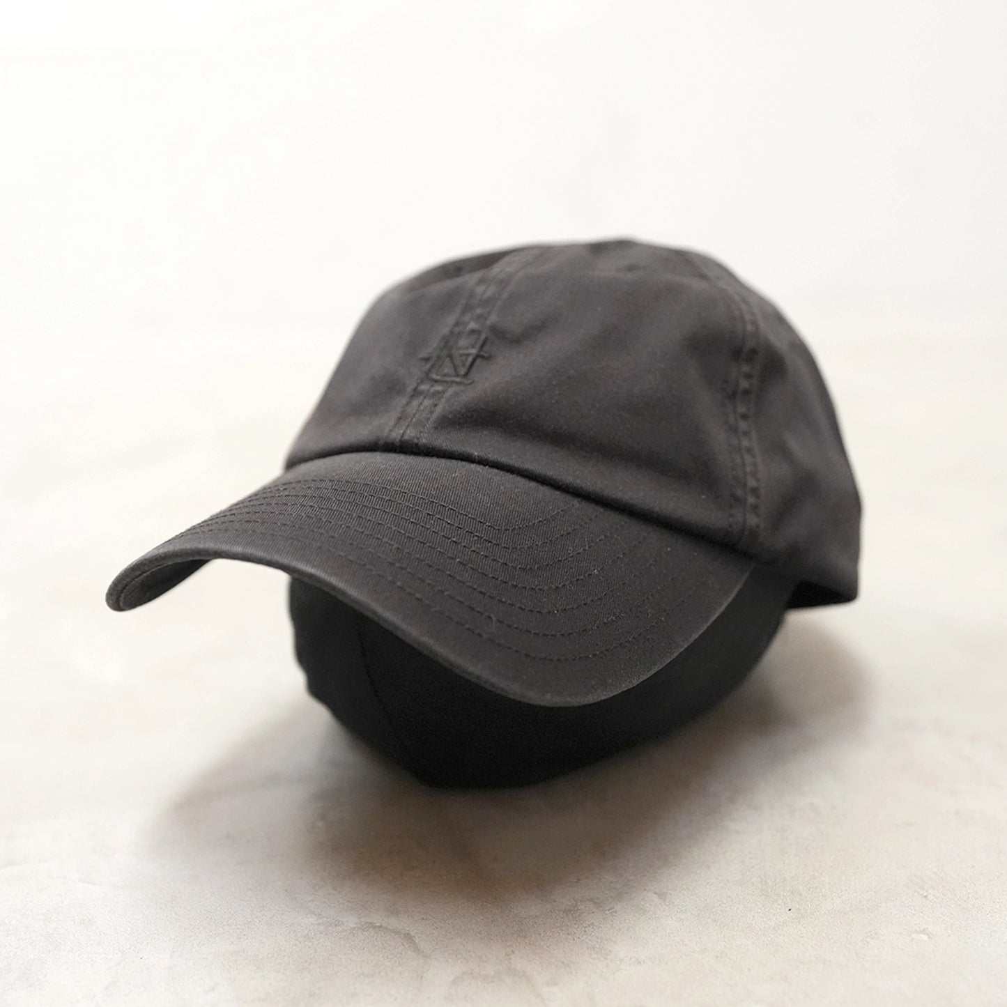 【nanamica】ナナミカ Washed Chino Cap "2Color"