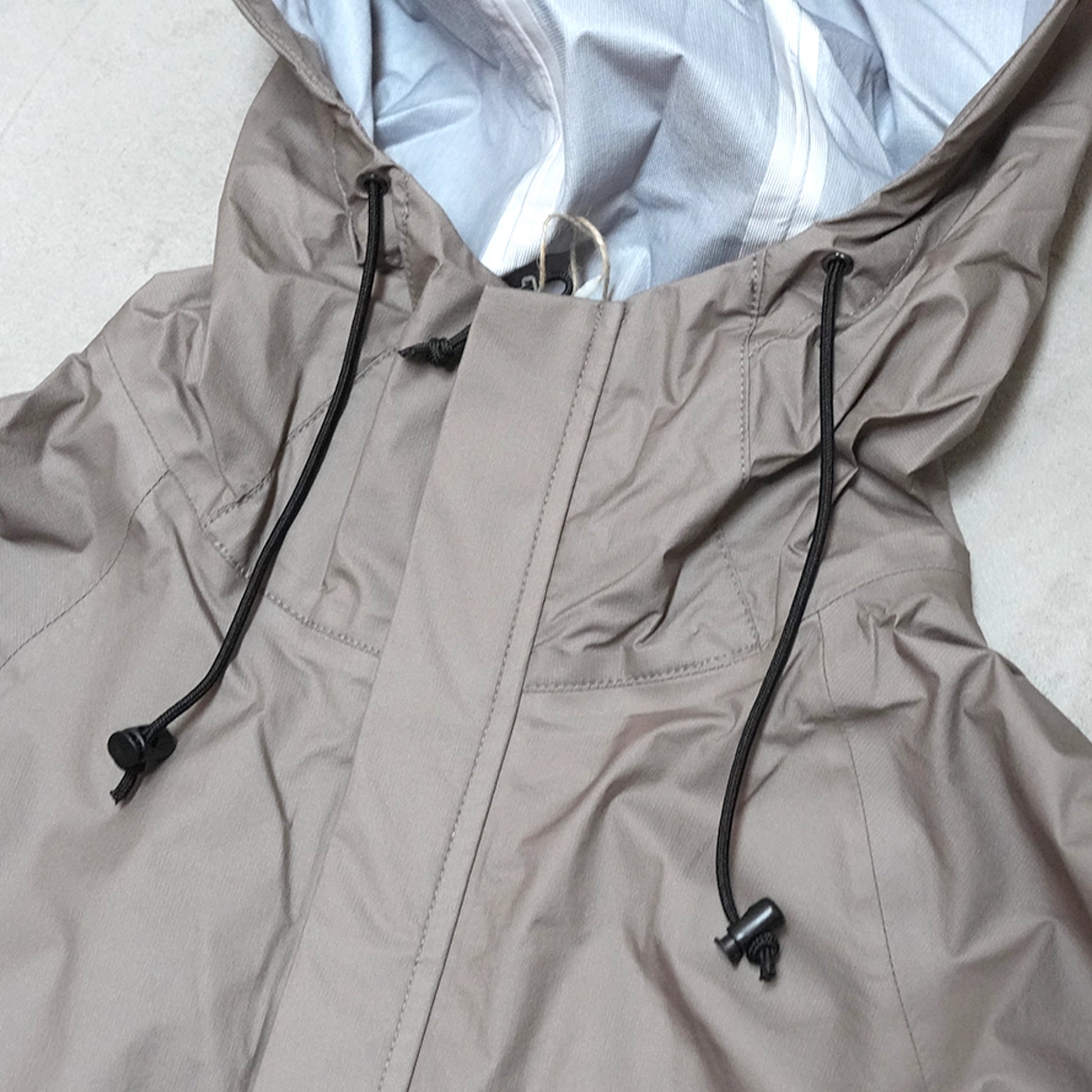 Moonlight Gear ムーンライトギア D.D Jacket – Yosemite