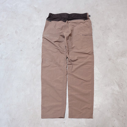 【Trail Bum】トレイルバム Zip Off Not Pants "Fallen Rock"