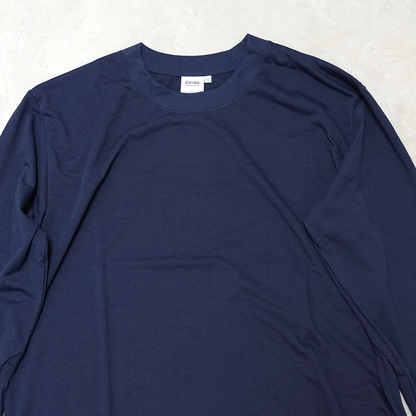 【BRING】ブリング unisex DRYCOTTONY 9分袖Tシャツ "9Color" ※ネコポス可