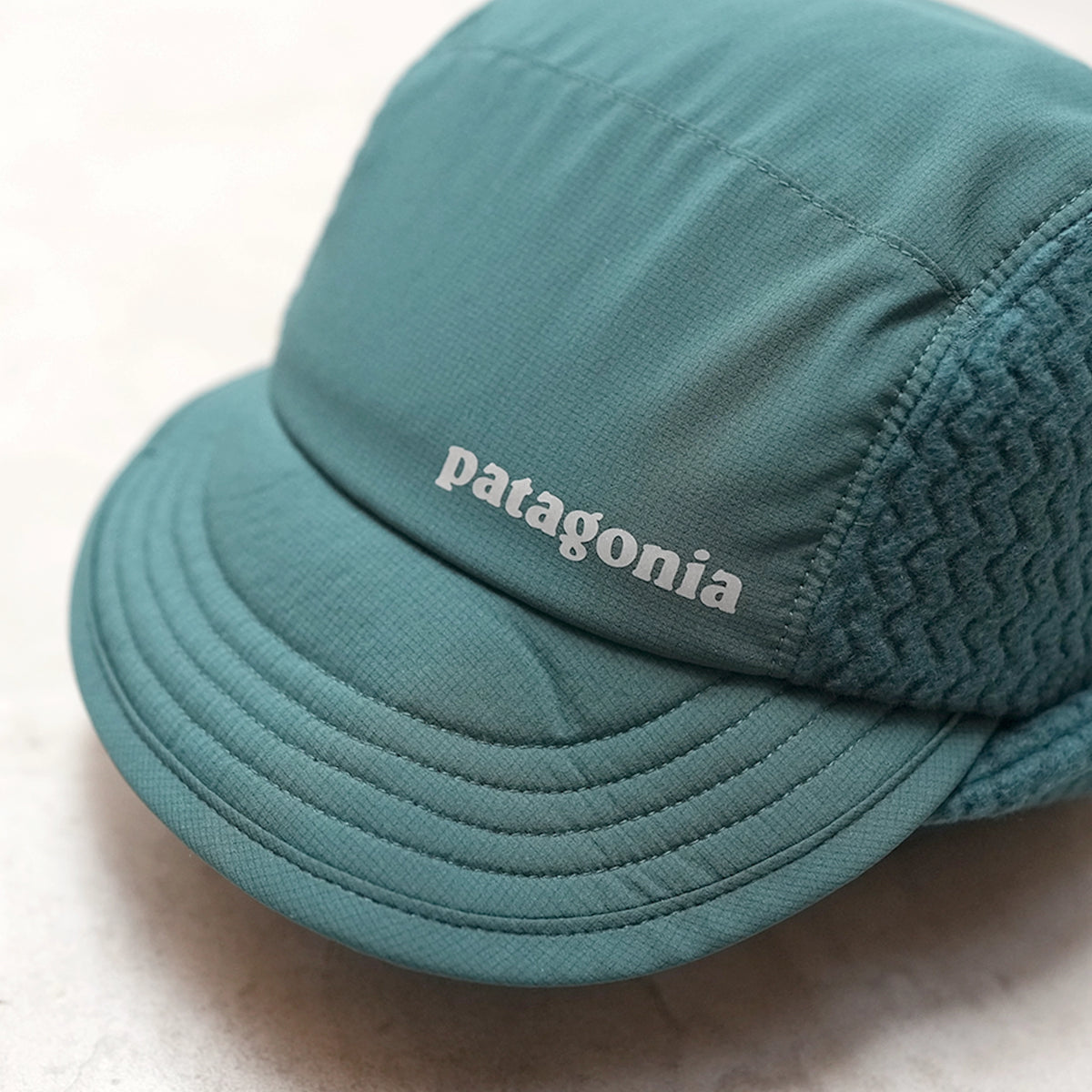 patagonia パタゴニア Winter Duckbill Cap – Yosemite