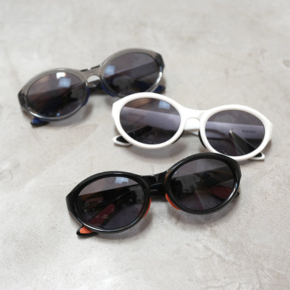 【LAIDBACK by NEW.】レイドバックバイニュー LB-7 ”3Color”