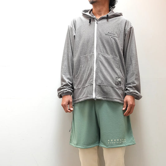 【Mountain Research】マウンテンリサーチ Octa Parka "2Color"