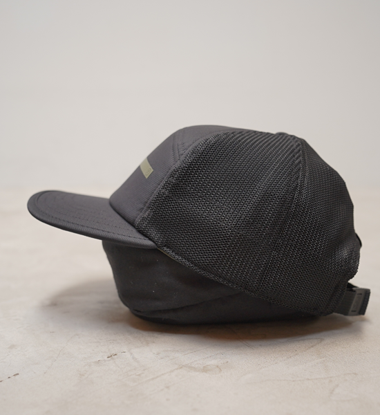 【ciele ATHLETICS】シエルアスレチックス TRKCap SC-Athletics "2Color"