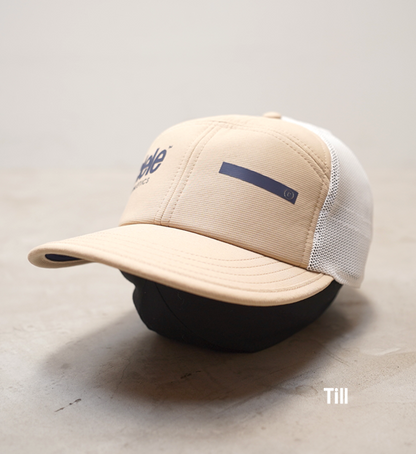 【ciele ATHLETICS】シエルアスレチックス TRKCap SC-Athletics "2Color"