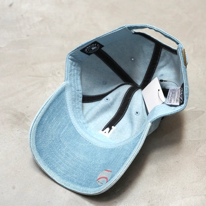 【'47】フォーティーセブン '47CLEAN UP Los Angeles Dodgers DENIM "2Color"
