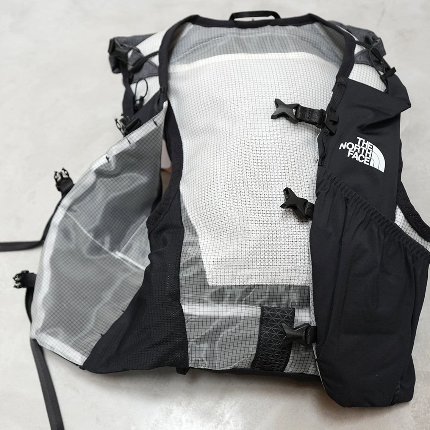 【THE NORTH FACE】ザノースフェイス TR Rocket "2Color"