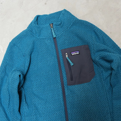 【patagonia】パタゴニア Kids' R1 Air Full-Zip Jacket "2Color"