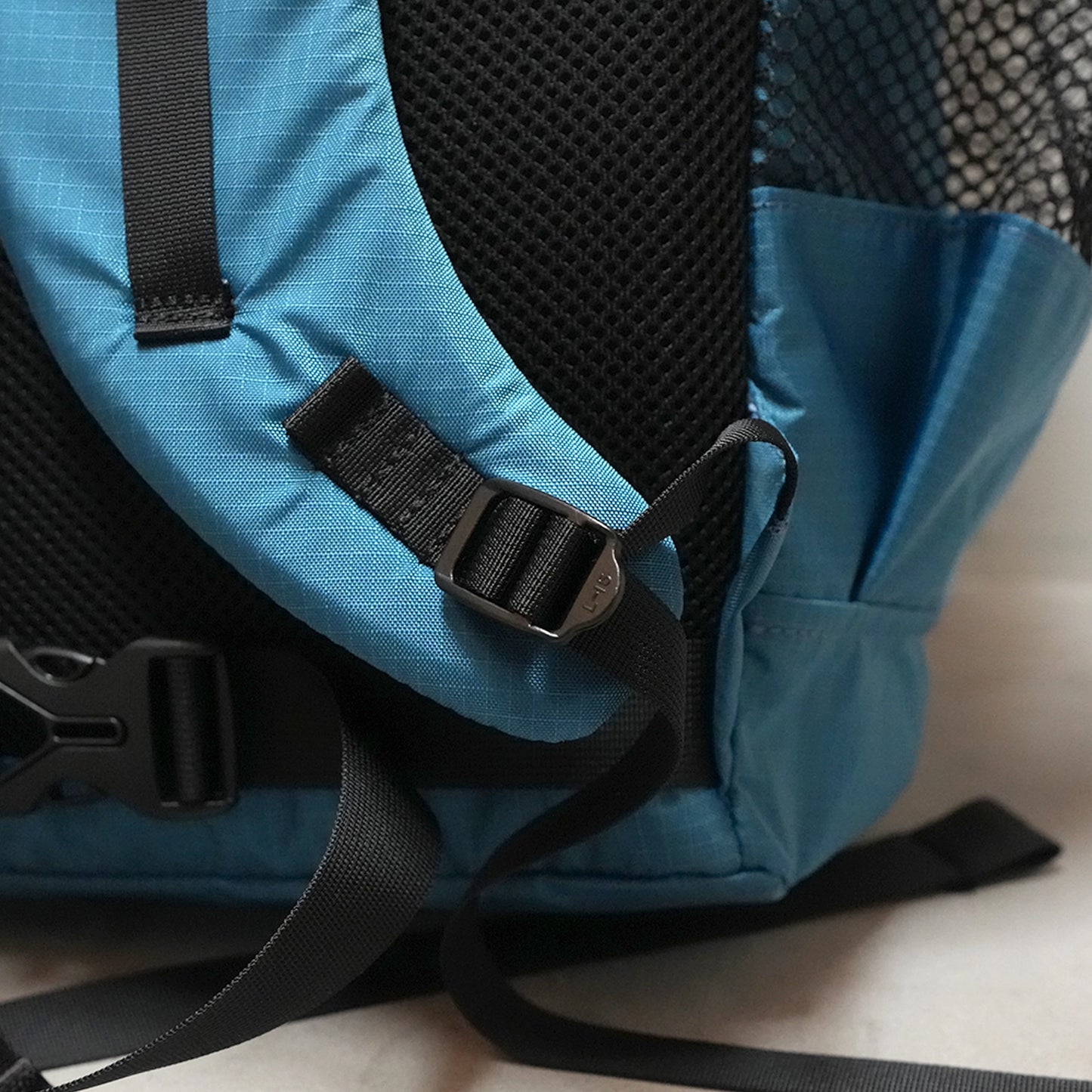 【RawLow Mountain Works】ロウロウマウンテンワークス Bambi Robic "4Color"