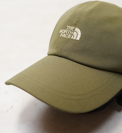 【THE NORTH FACE】ザノースフェイス Vintage GORE-TEX Cap "3Color”