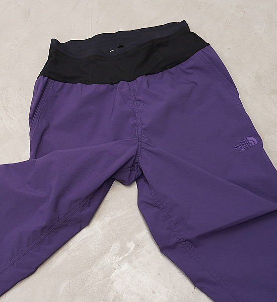 【THE NORTH FACE】ザノースフェイス men's Free Run Long Pant "2Color"