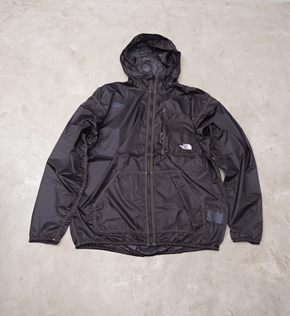 【THE NORTH FACE】ザノースフェイス women's Free Run Wind Parka "2Color"