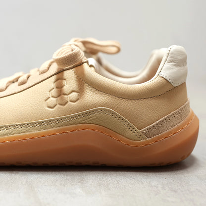 VIVOBAREFOOT ヴィヴォ ベアフット Gobi Ⅱ Sneaker Premium Leather