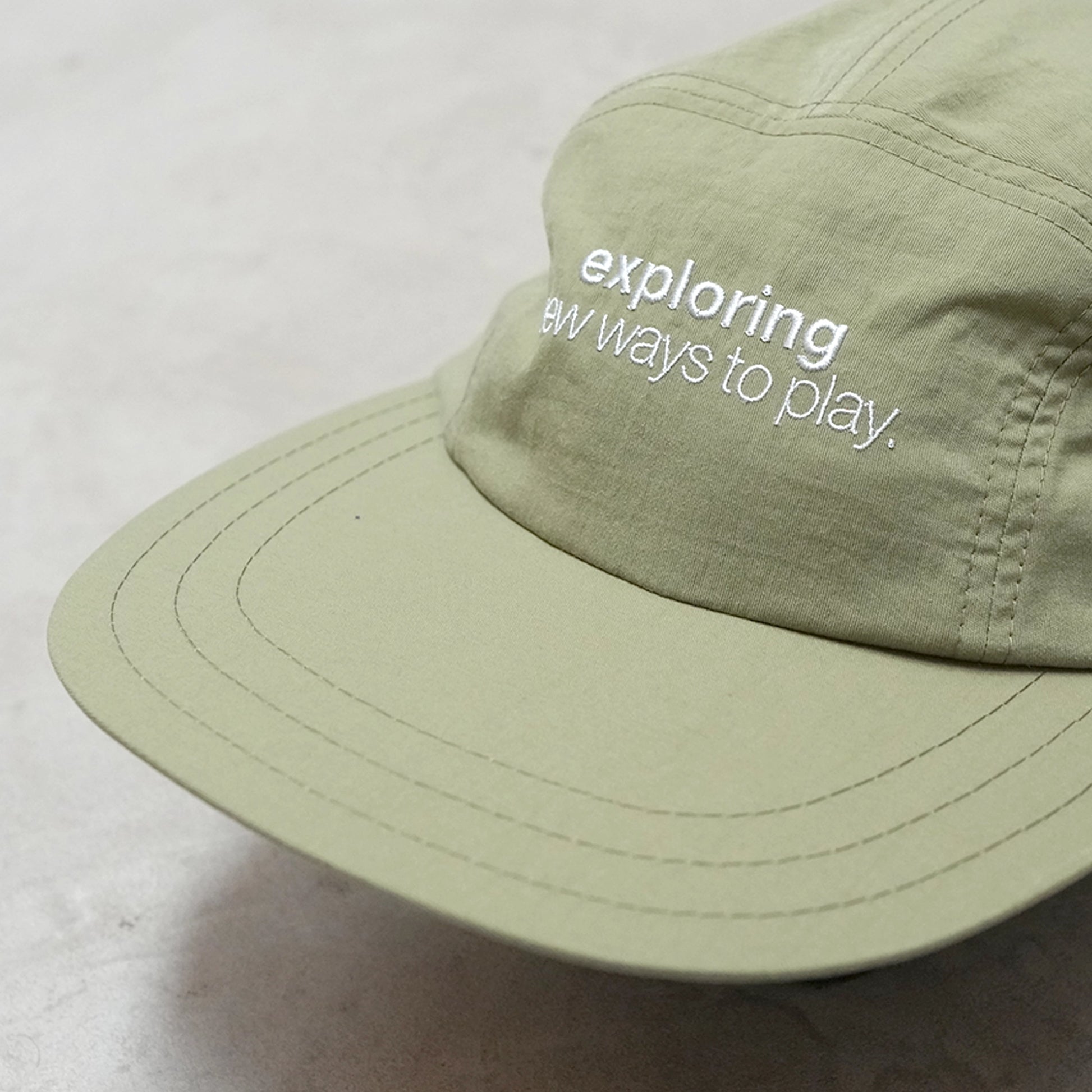 Moonlight Gear ムーンライトギア Jet Cap – Yosemite