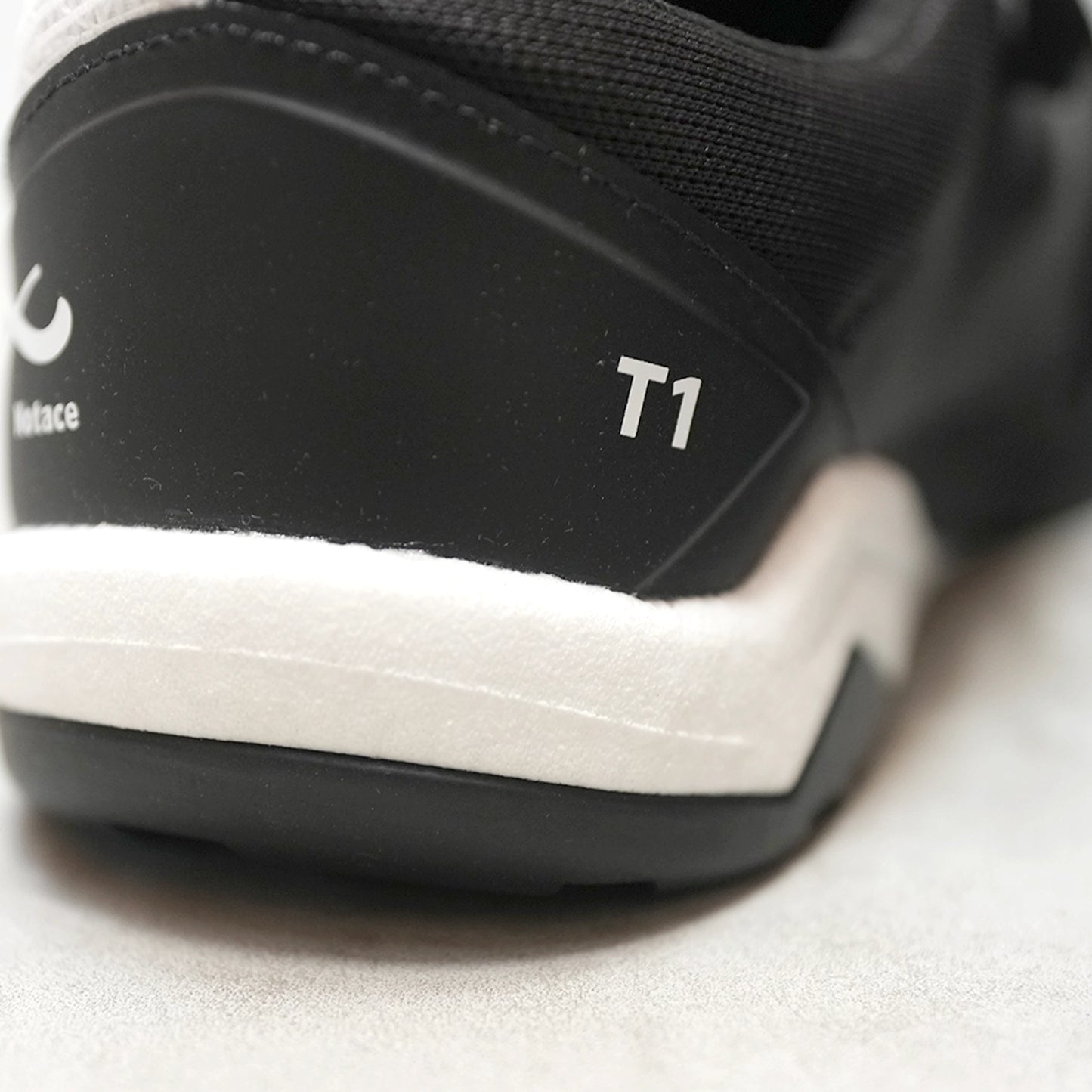 【Notace】ノータス men's YAMA T1 "2Color"