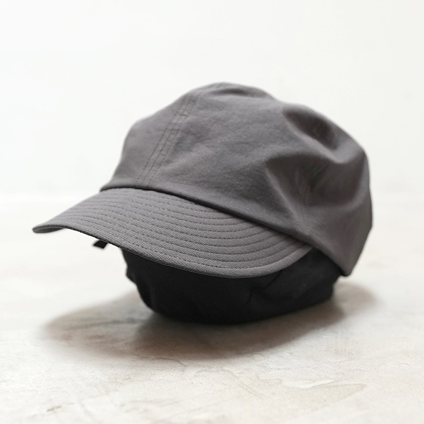 【halo commodity】ハロコモディティ Scurry Cap "3Color" ※ネコポス可