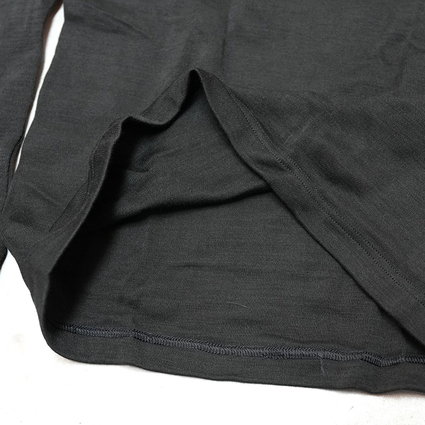 【WILDERNESS WEAR】ウィルダネスウェア PolyPRO+ 190 Long Sleeve Crew Neck Top "2Color"