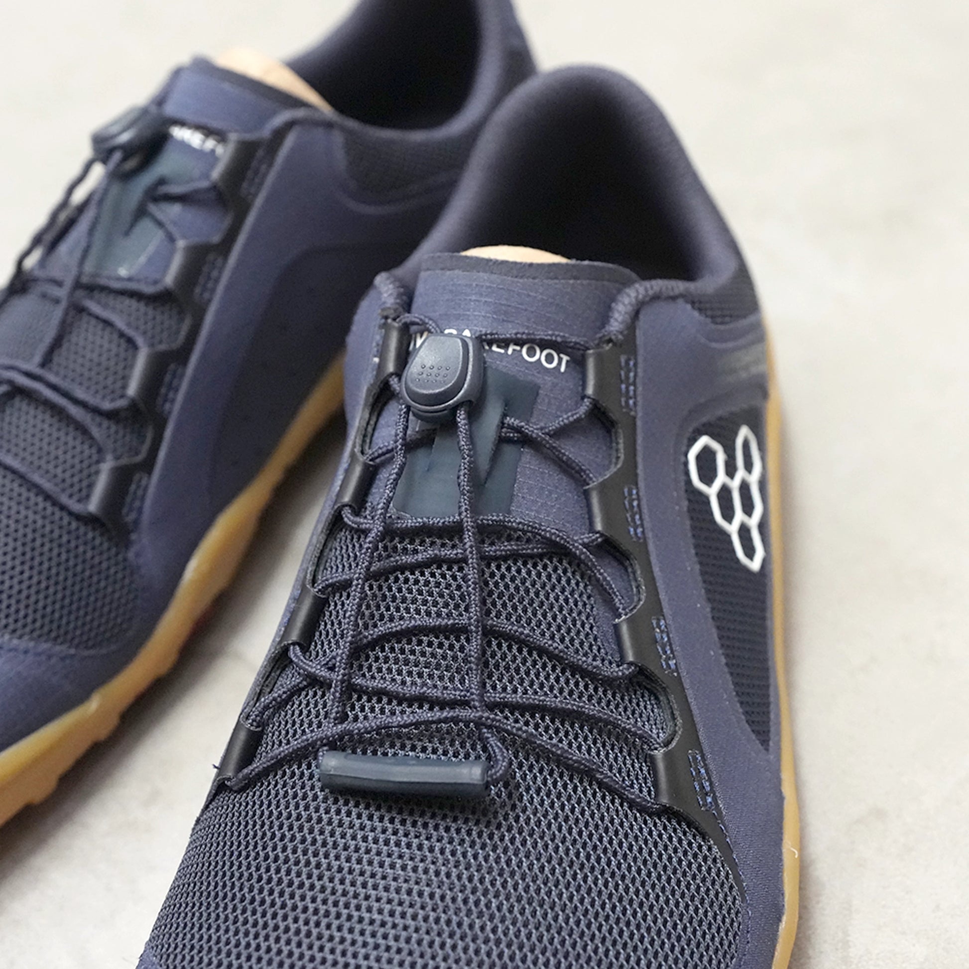 VIVOBAREFOOT ヴィヴォ ベアフット Primus Trail FG 3.5 – Yosemite