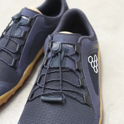 【VIVOBAREFOOT】ヴィヴォ ベアフット women's Primus Trail FG 3.5 "4Color"