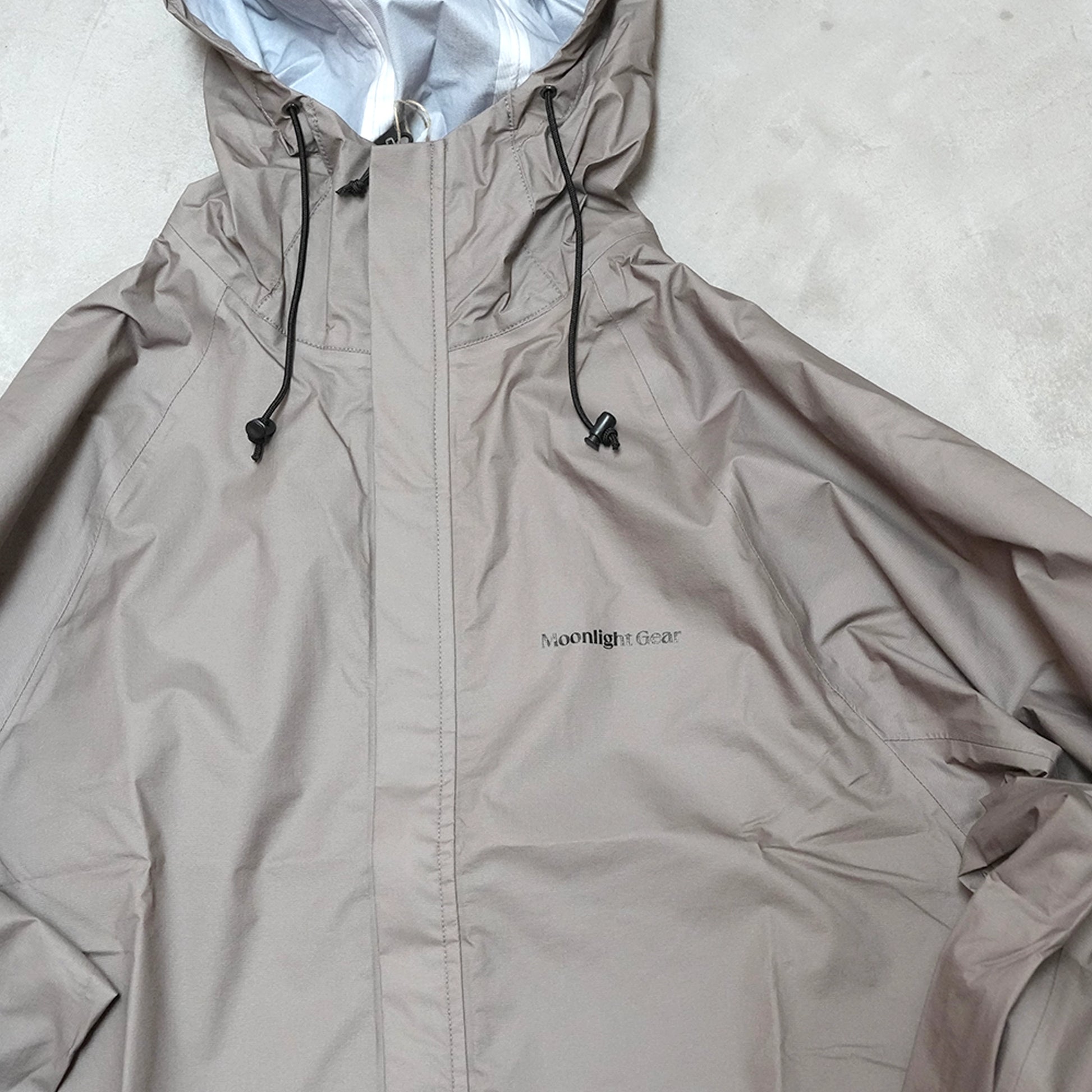 Moonlight Gear ムーンライトギア D.D Jacket – Yosemite