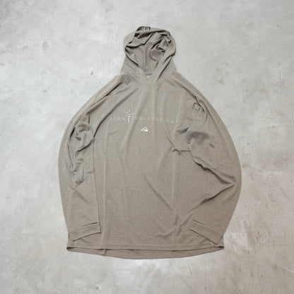 【milestone】マイルストーン Doo-Bop Hoody "4Color" ※ネコポス可