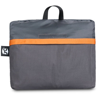 【Gossamer Gear】ゴッサマーギア RikSak "Gray"