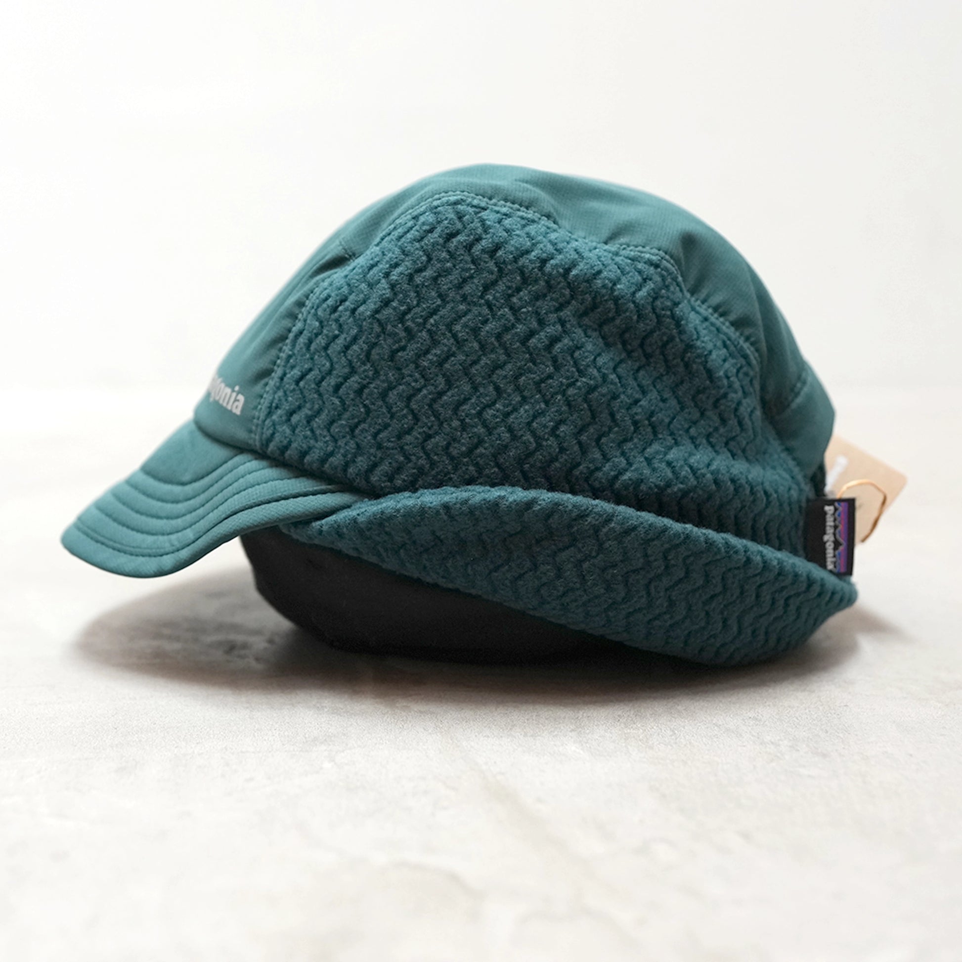 patagonia パタゴニア Winter Duckbill Cap – Yosemite