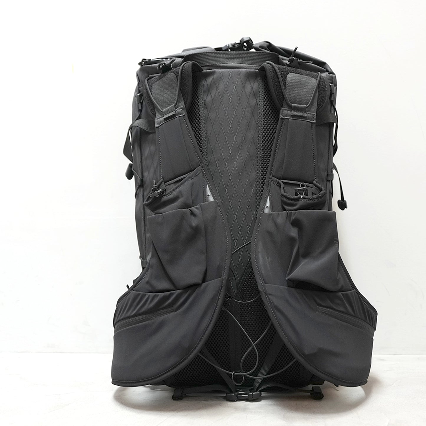 【CIMORO】シモロ UL Mountain Vest "5Color”