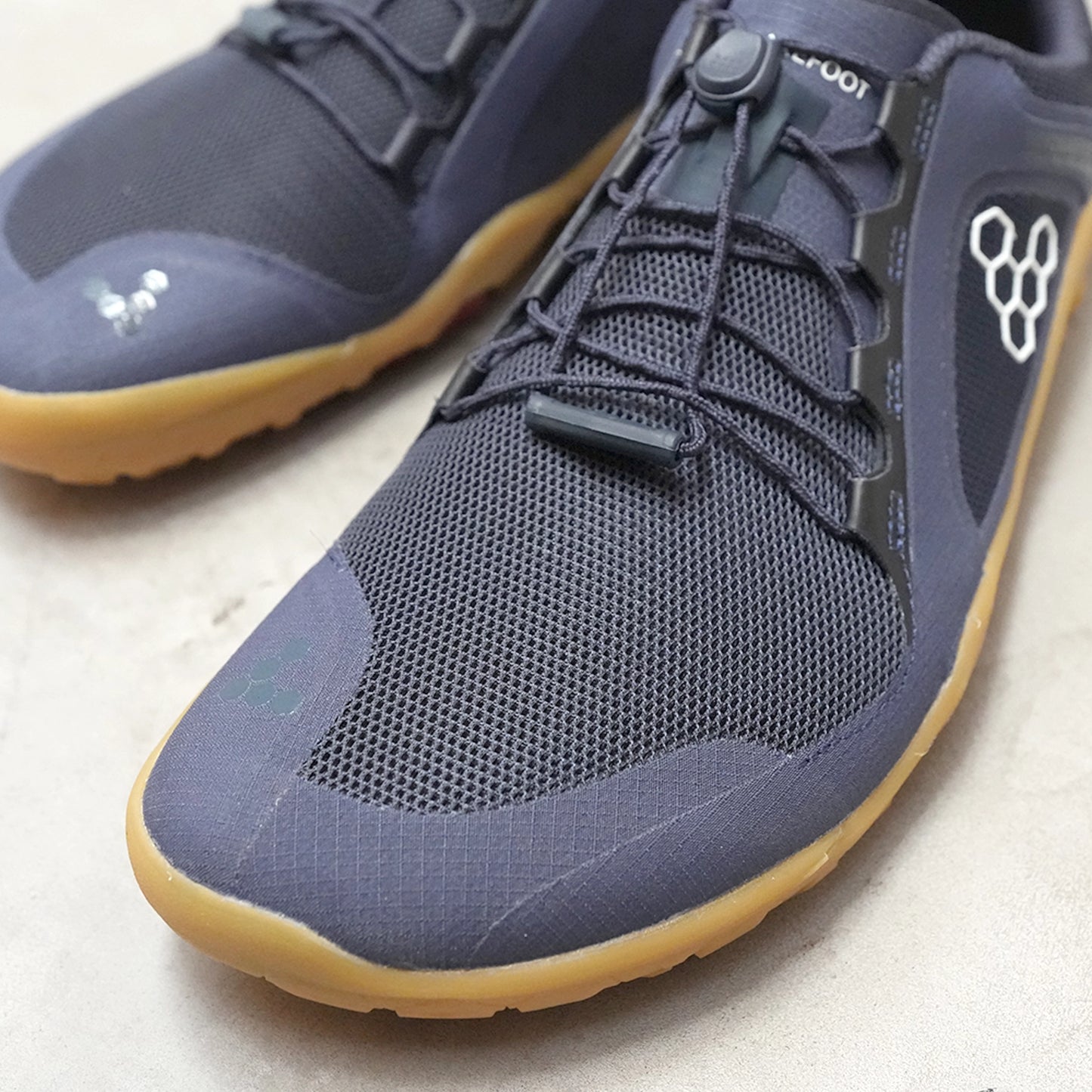 【VIVOBAREFOOT】ヴィヴォ ベアフット women's Primus Trail FG 3.5 "4Color"