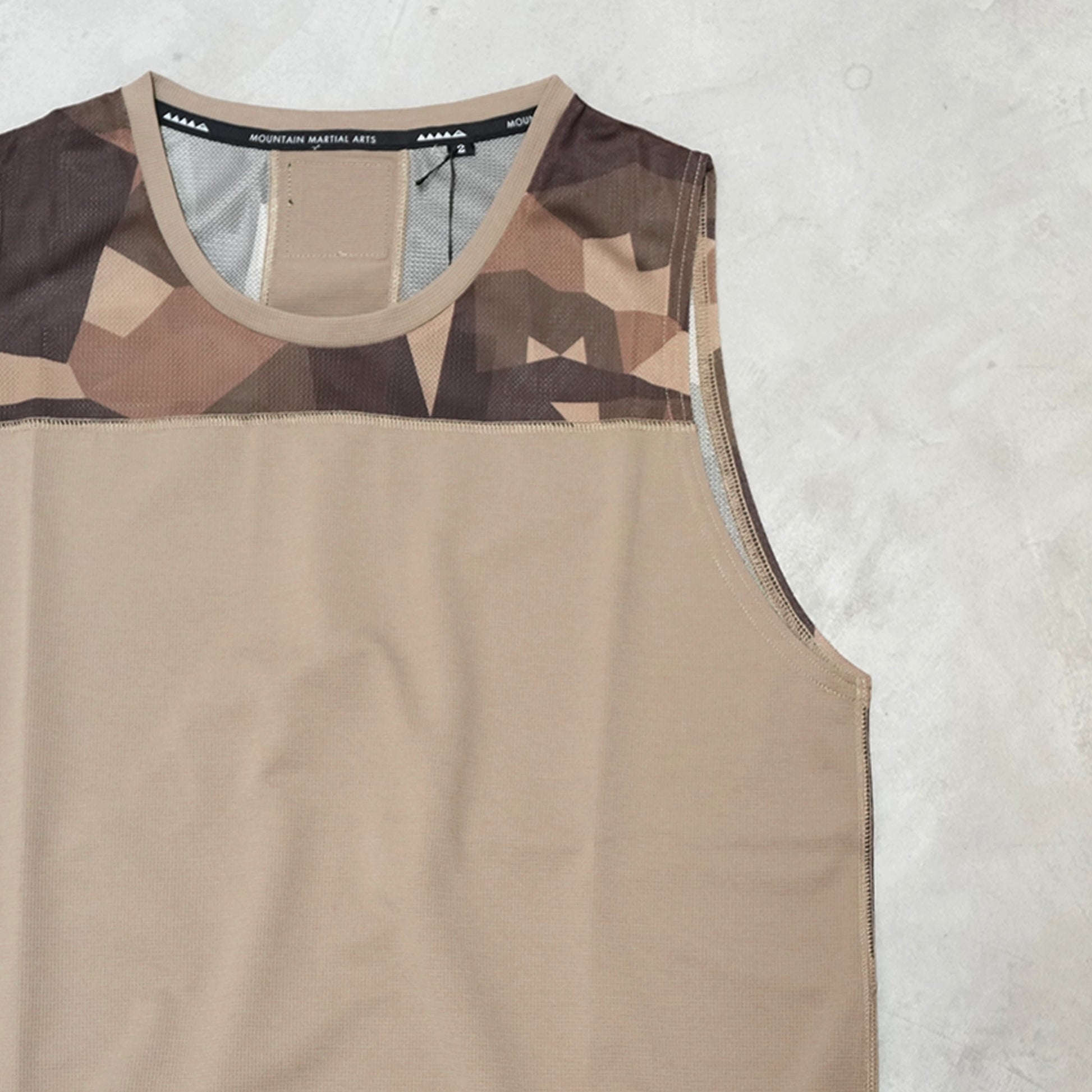 MMA マウンテンマーシャルアーツ　ランスカL MMA（マウンテンマーシャルアーツ） 100MPJ Racing Trail Run