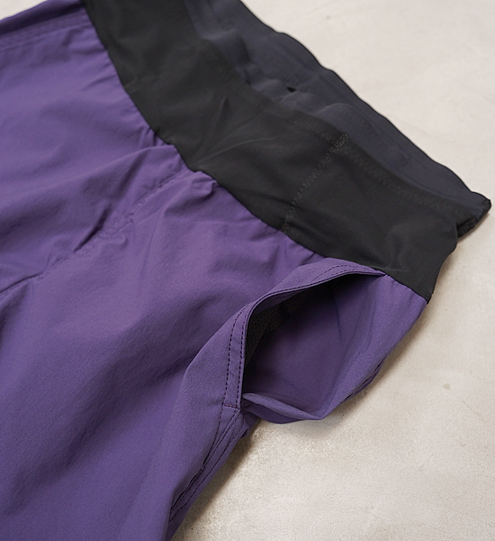 【THE NORTH FACE】ザノースフェイス men's Free Run Long Pant "2Color"