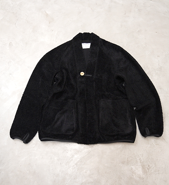 【Mountain Research】マウンテンリサーチ Kurt "Black"