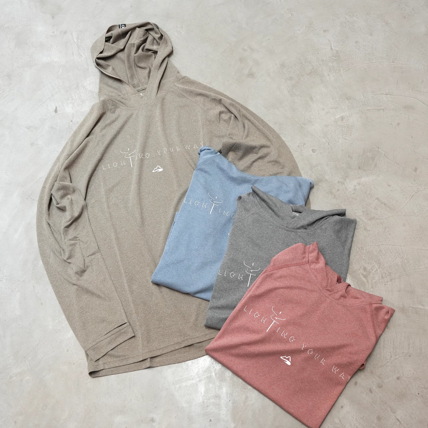 【milestone】マイルストーン Doo-Bop Hoody "4Color" ※ネコポス可