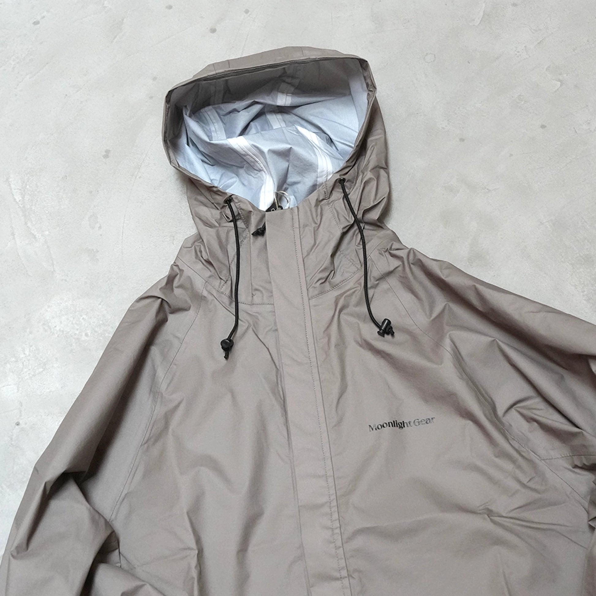 Moonlight Gear ムーンライトギア D.D Jacket – Yosemite