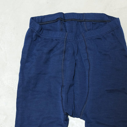 【WILDERNESS WEAR】ウィルダネスウェア  men's PolyPRO+ 190 Leggings "2Color"