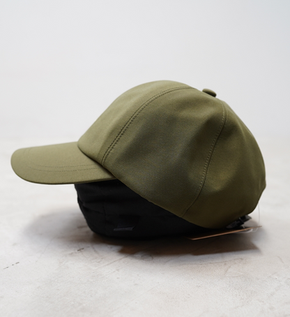 【THE NORTH FACE】ザノースフェイス Vintage GORE-TEX Cap "3Color”