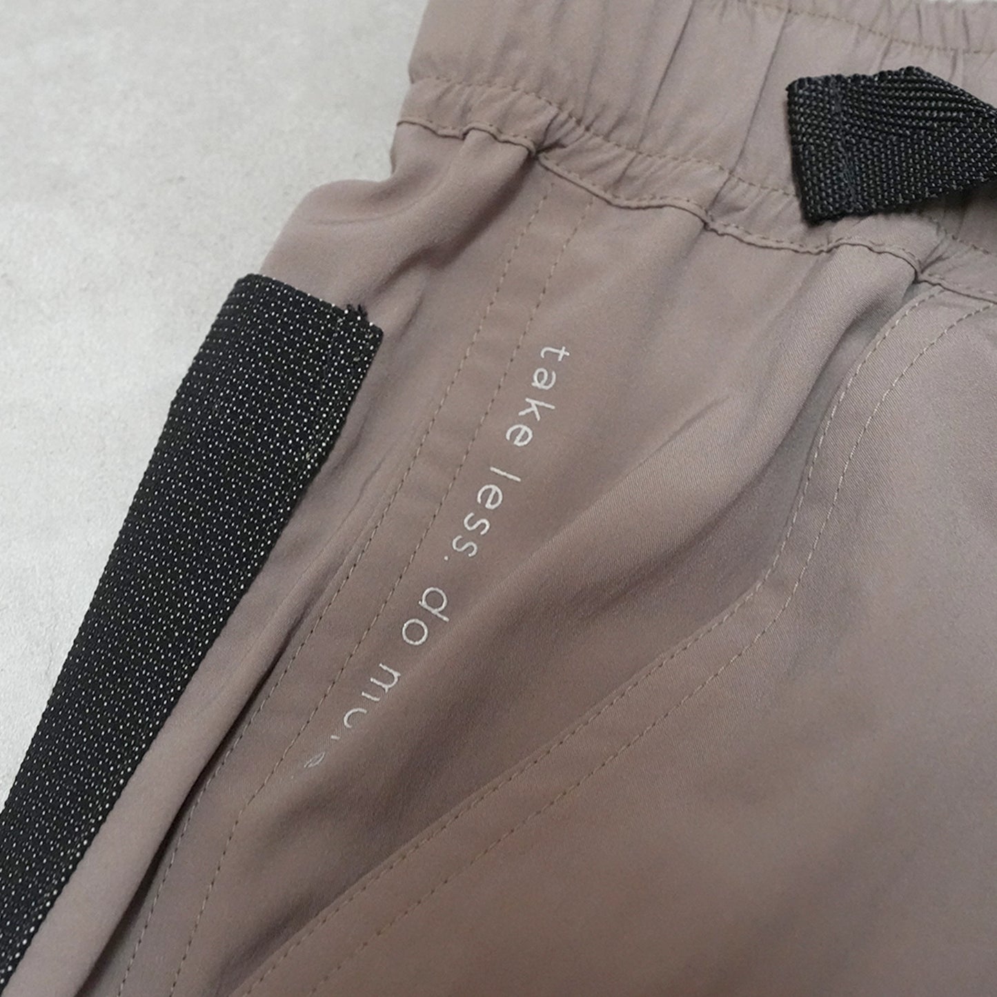 【Gossamer Gear】ゴッサマーギア unisex GG EtE Shorts "2Color"