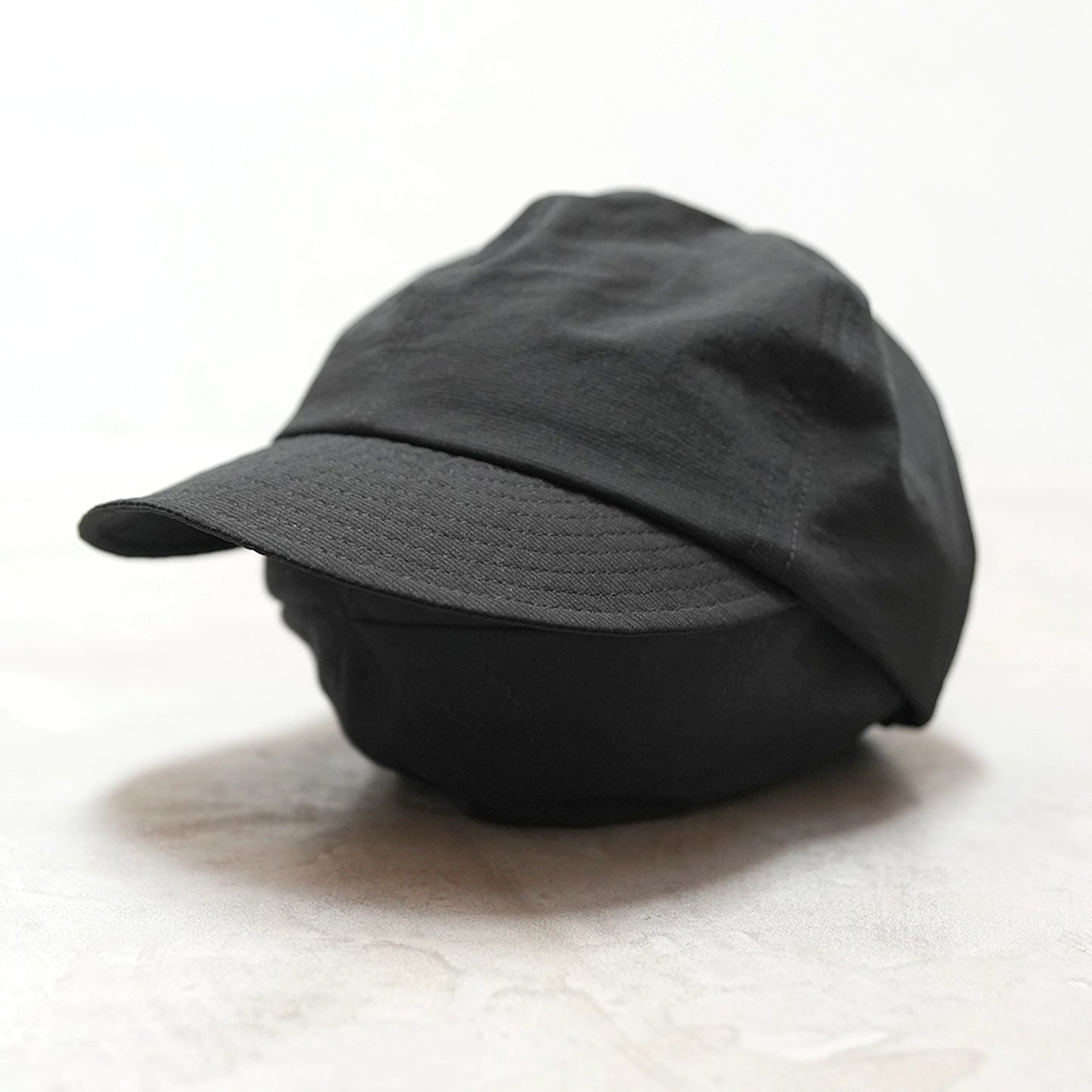 【halo commodity】ハロコモディティ Scurry Cap "3Color" ※ネコポス可