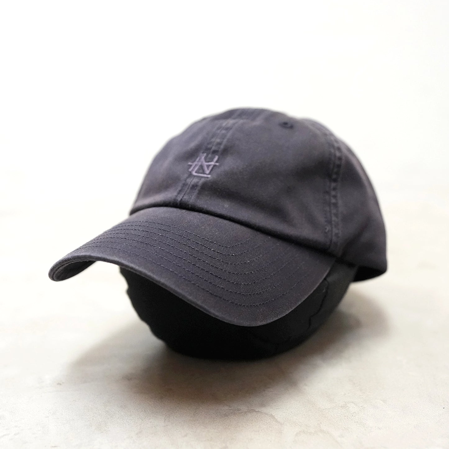 【nanamica】ナナミカ Washed Chino Cap "2Color"