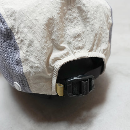 【halo commodity】ハロコモディティ Uneven Rip Cap "3Color" ※ネコポス可