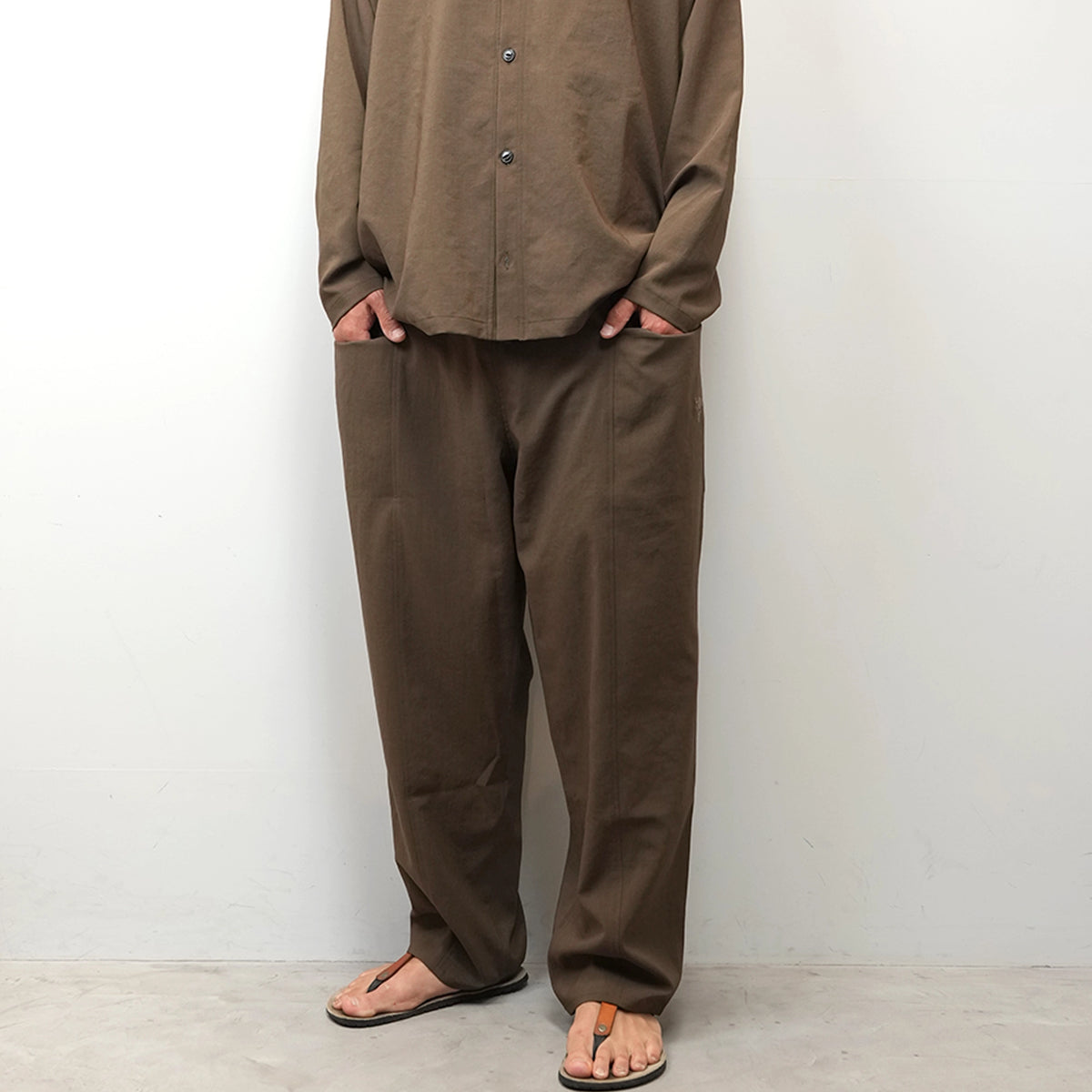 South2 West8 サウスツーウエストエイト Army String Pant - Poly South2 West8 サウスツーウエストエイト Army String Pant - Poly