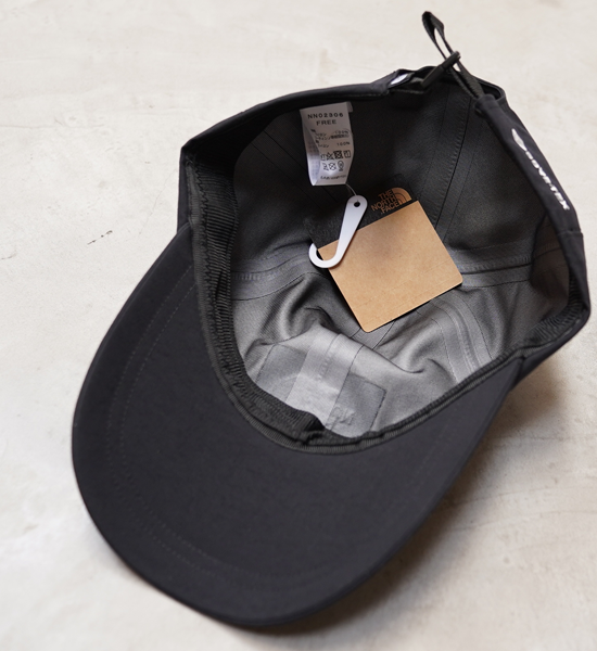 【THE NORTH FACE】ザノースフェイス Vintage GORE-TEX Cap "3Color”