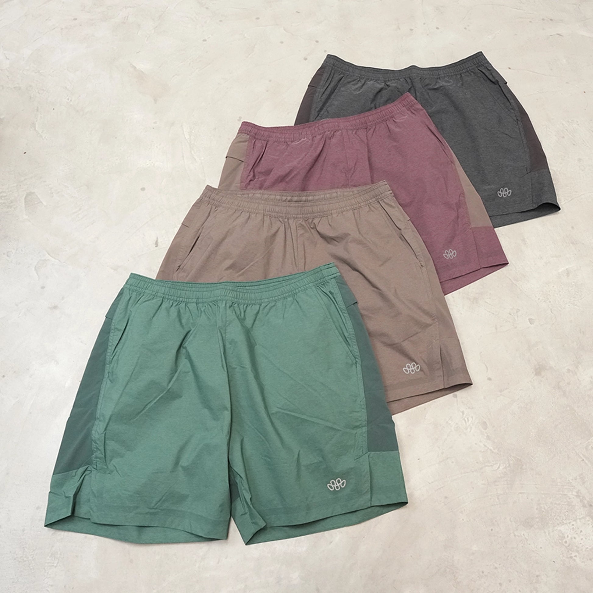 Teton Bros ティートンブロス ELV1000 5.5in Hybrid Short – Yosemite