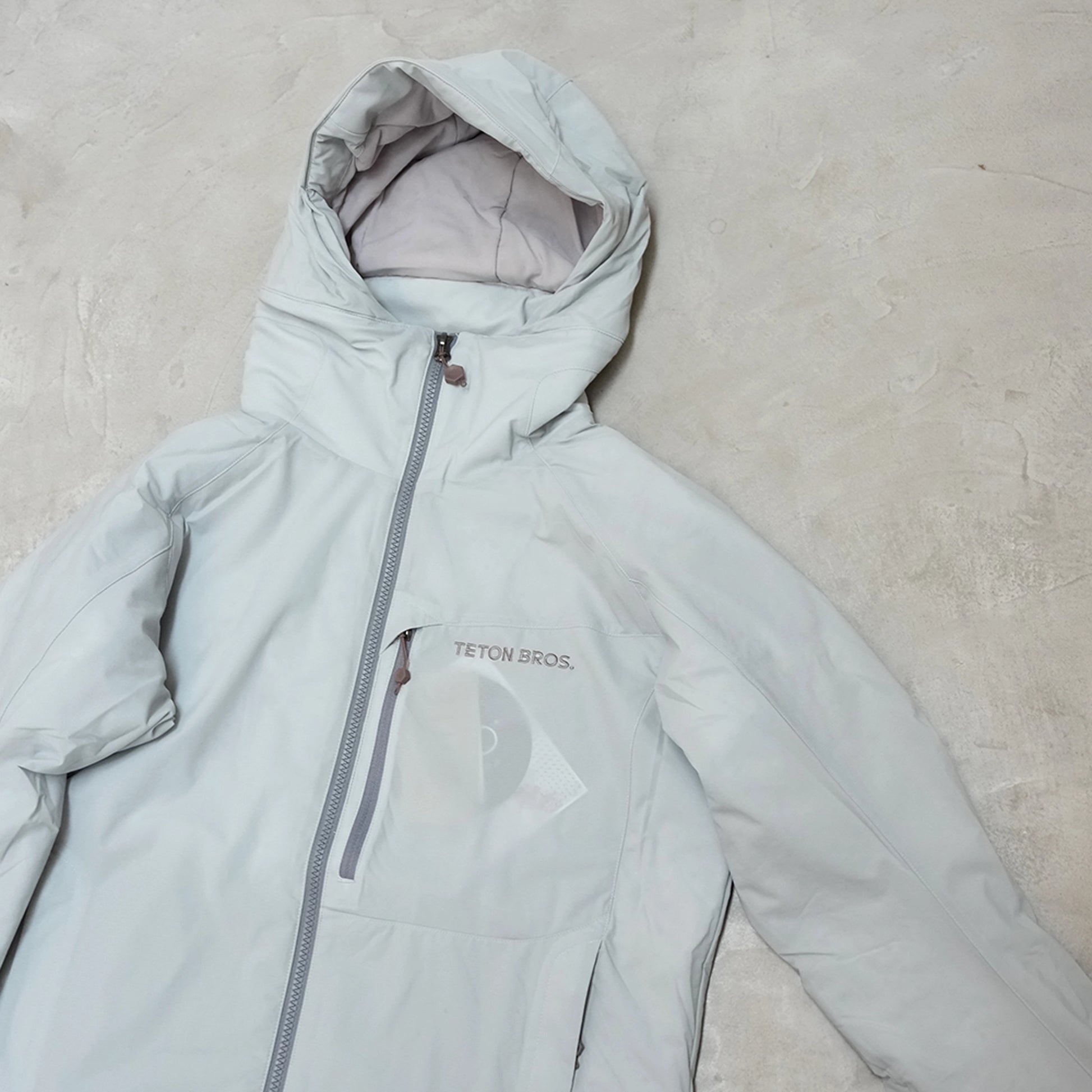 Teton Bros ティートンブロス Wapiti Hoody – Yosemite