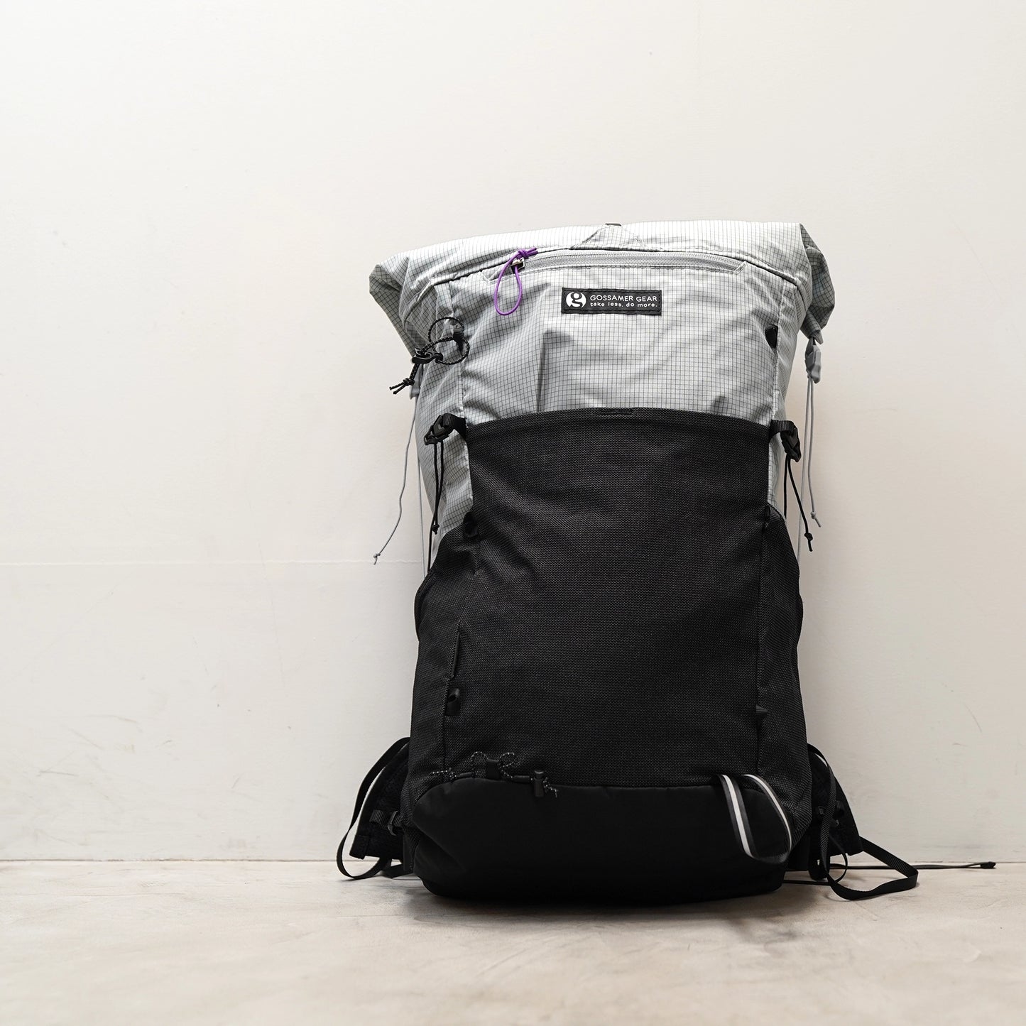 【Gossamer Gear】ゴッサマーギア TYPEⅡ Grit 28 "2Color"