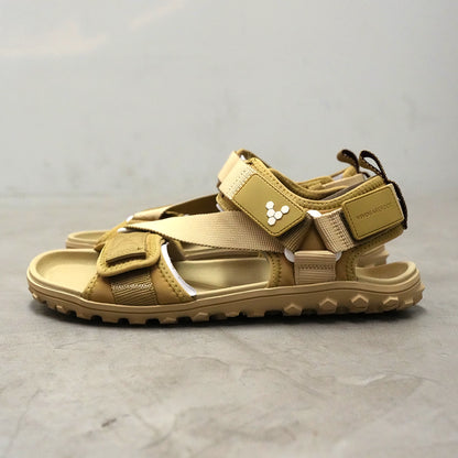 【VIVOBAREFOOT】ヴィヴォ ベアフット men's Tracker Ora Sandal "2Color"