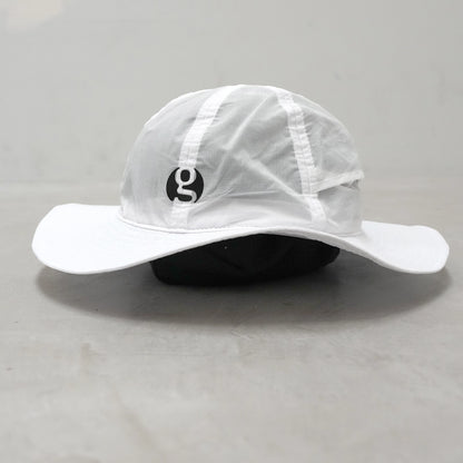 Gossamer Gear ゴッサマーギア GG Breathable Light Hat with Dyneema