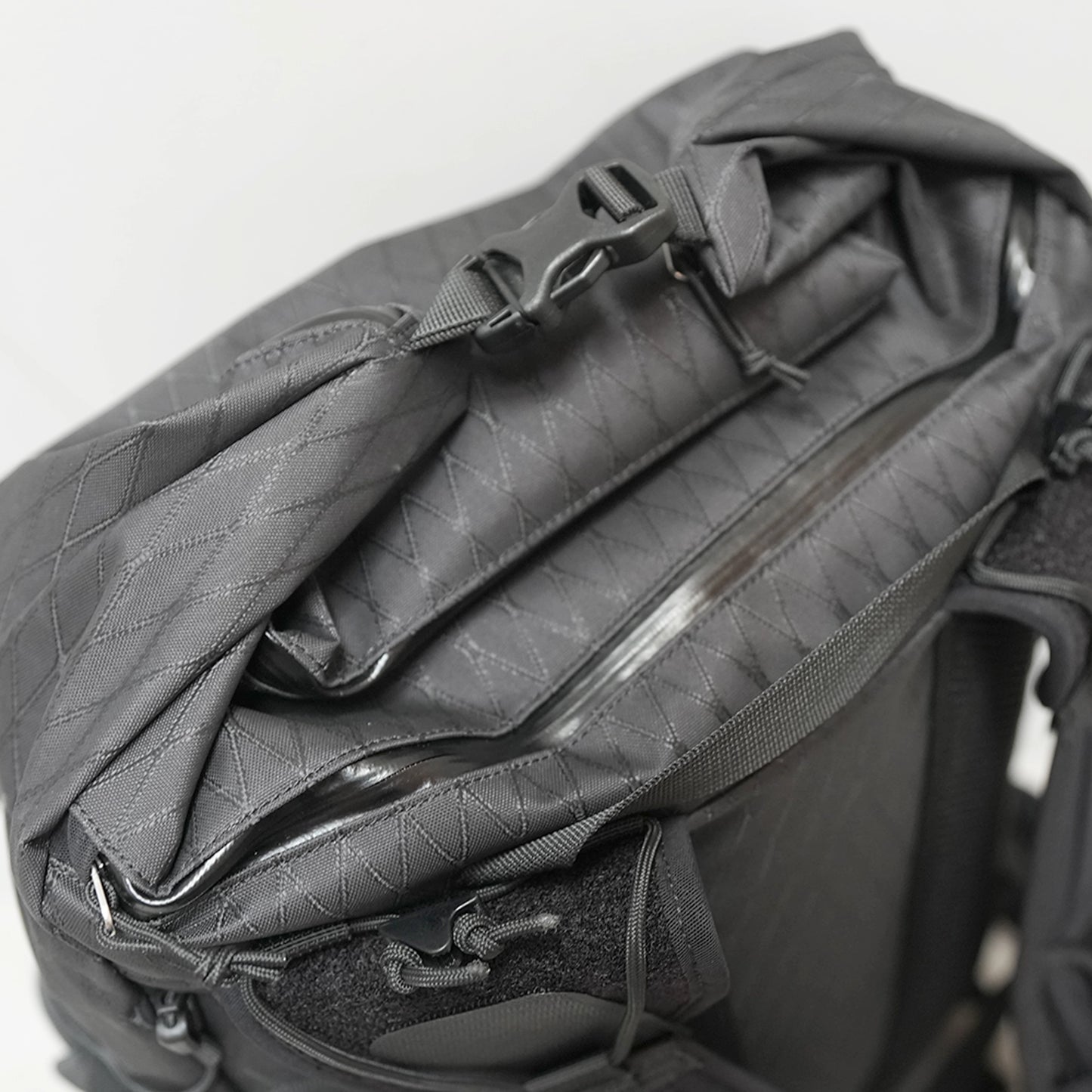 【CIMORO】シモロ UL Mountain Vest "5Color”